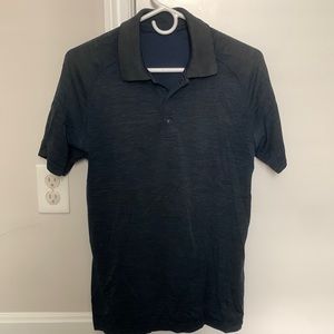 Lululemon golf shirt